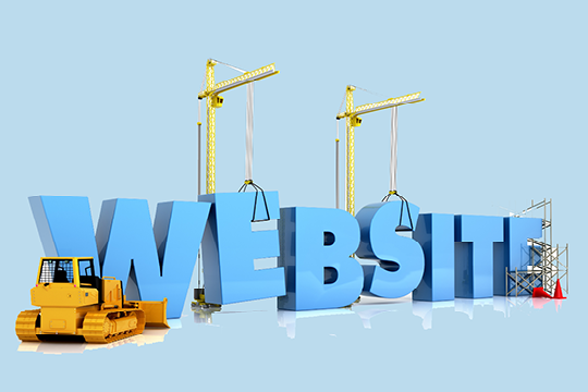 Avviso agli utenti. Interruzione programmata del sito web istituzionale per manutenzione