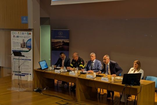 A 50 anni da Seveso, seminario dell’Ordine degli ingegneri a Bagnoli. Il ruolo dell’Arpa