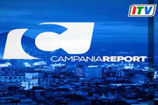 Campania Report: l'intervento di Stefano Sorvino, direttore generale Arpac