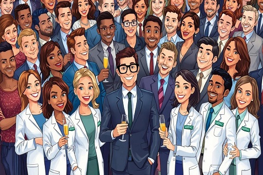 Gli auguri dell'Arpa Campania per un 2026 all'insegna della consapevolezza, della sostenibilità e della protezione dell'ambiente