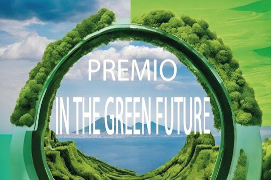 In The Green Future, premiazione per la start up che punta alla biodiversità e alla sostenibilità ambientale