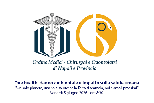 One Health: danno ambientale e impatto sulla salute umana, convegno a Napoli