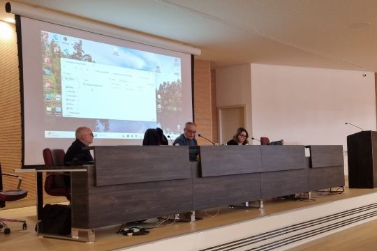 La nostra Irpinia, un bene da proteggere.  Studenti e Arpa Campania insieme per il futuro