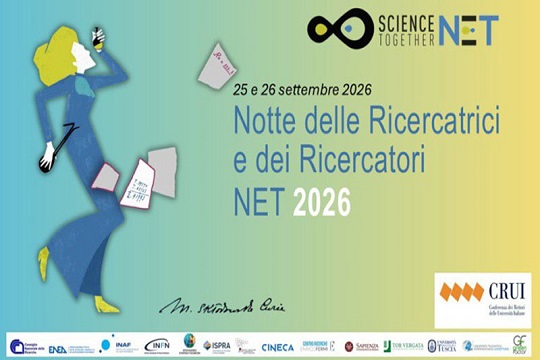 Arpa Campania partecipa alla Notte europea delle ricercatrici e dei ricercatori 2026