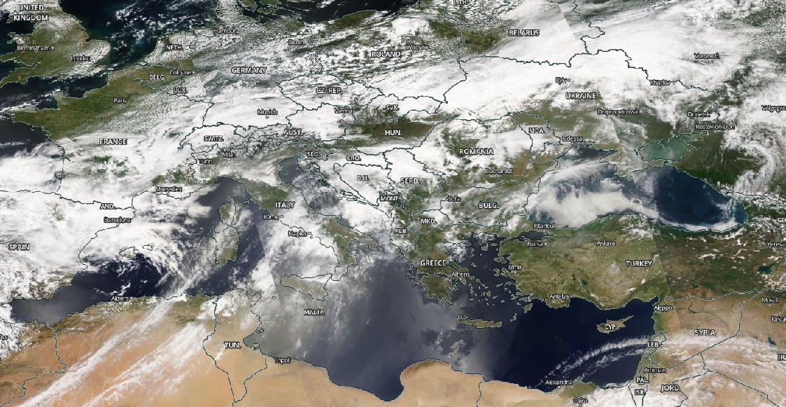 Evento del 09.05.2020